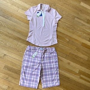 Callaway brand-new golfs set